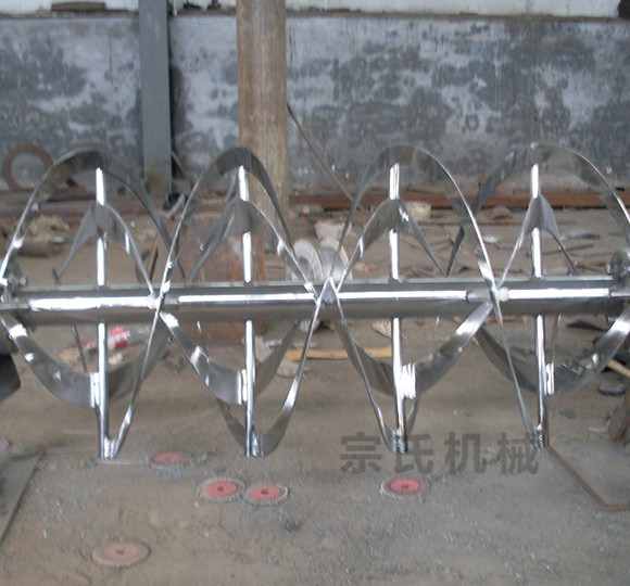 化工攪拌器廠家分享：化工攪拌器使用后的保養(yǎng)操作安全說(shuō)明